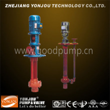 Sy Series Glass Fiber Submersible Pump